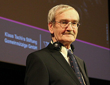 Невоспетый герой Станислав Петров