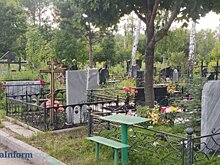 Священник назвал грехом попытки «накормить» покойников на кладбище