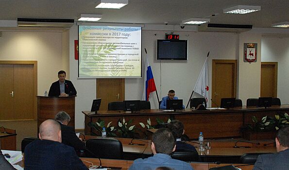 Три депутата гордумы Нижнего Новгорода вышли из составов постоянных комиссий