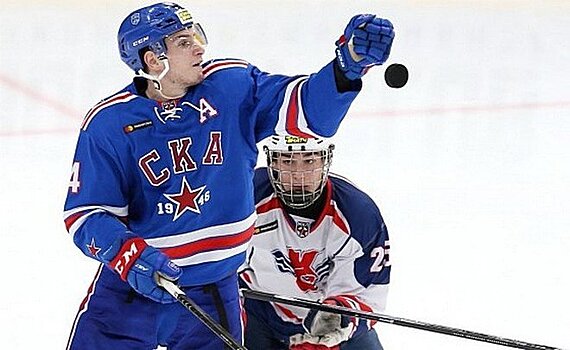 Владимир Дехтярев: "Непонятно, зачем Ибрагимову вообще ехать в НХЛ. А Романову будет сложно в "Монреале"