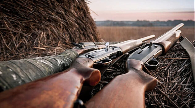 В Госдуме обсудят возможность разрешить охотничье оружие с 16 лет