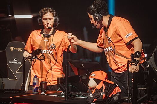 Team Heretics и Fnatic с россиянином Chronicle прошли в плей-офф VALORANT Champions 2025