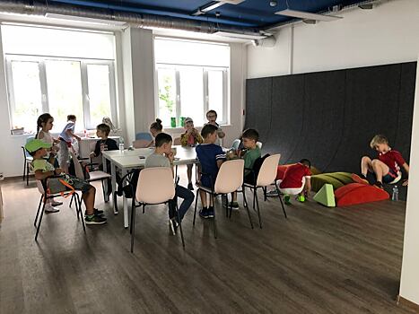 В Москве стартует курс программирования для детей с расстройством аутистического спектра