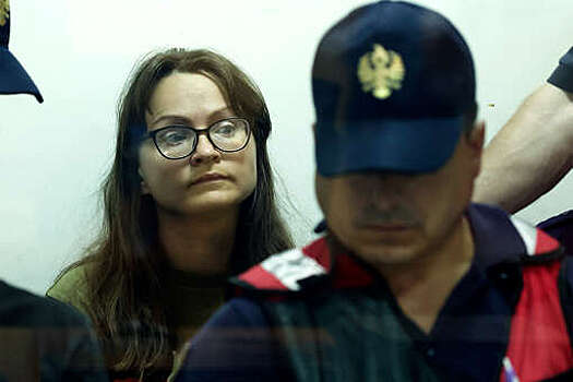 Суд в Москве арестовал россиянина Блинова за получение сведений, составляющих гостайну