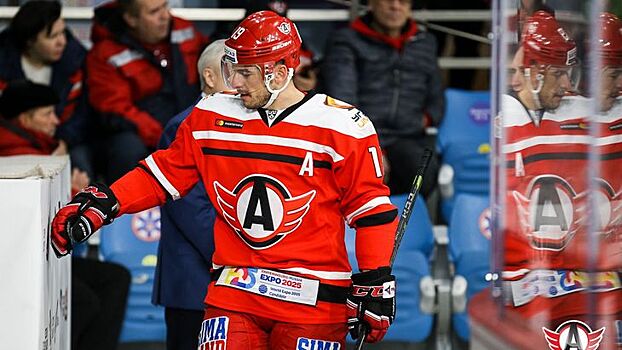 «Автомобилист» — «Ак Барс»: котировки на матч КХЛ