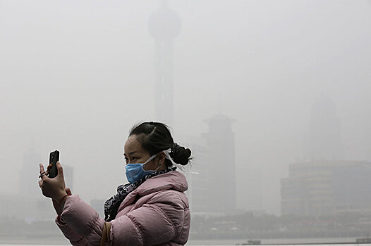 Project Syndicate (США): Китай должен стать лидером в борьбе с загрязнением воздуха