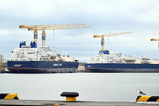 Россия резко нарастила поставки топлива в страну НАТО