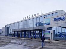 Омский аэропорт может переехать в область