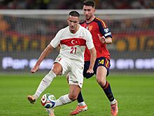 Стали известны 39 из 48 участников ЧМ-2026 в США, Канаде и Мексике