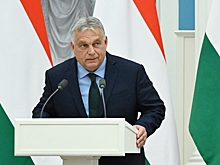 Орбан рассказал о новом союзе в ЕС
