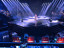 Священник УПЦ МП стал участником украинской версии телешоу "Голос"