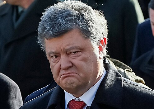 Порошенко намерен вернуть ДНР