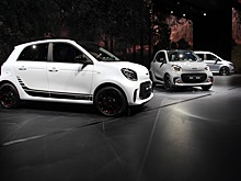 Автопроизводители больше не хотят привозить машины на моторшоу