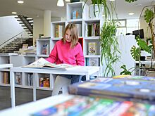 Шесть книг для чтения с детьми