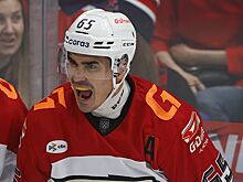 Наиль Якупов поделился эмоциями от открытой тренировки с болельщиками «Авангарда»