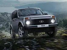 Российские мужчины выбрали автомобиль мечты