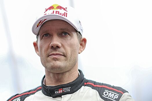 Себастьен Ожье выиграл Ралли Португалии WRC, Грязин — 7-й