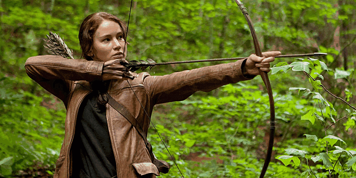 Чего ждать от нового фильма «Голодные игры: Рассвет жатвы»
