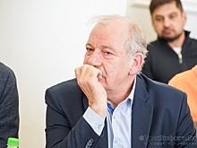 Идеолог транспортной реформы в Екатеринбурге подался в строительство