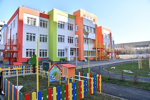 В бюджет Саратовской области заложили средства на нацпроекты