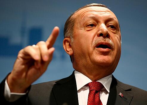 «Миссия примирения» Эрдогана не увенчалась успехом