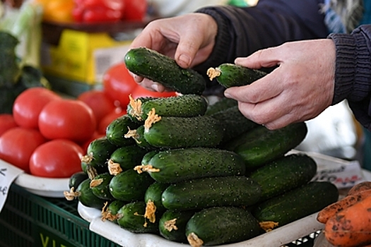 В Крыму обеспокоились ценами на рынках после поставок продуктов из Херсона