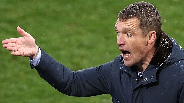 Гончаренко рассказал, как Галицкий пригласил его в «Краснодар»