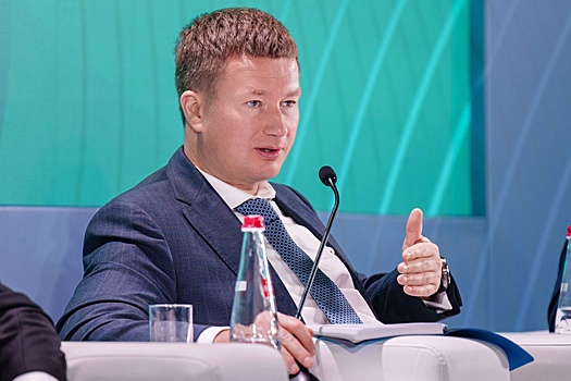 О столичной системе госзаказа рассказали на Всероссийской конференции в сфере закупок в Сочи