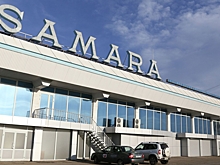 Самолет Москва - Анталья совершил вынужденную посадку в аэропорту Самары