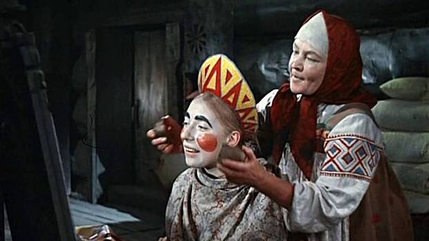 Тюрьма, одиночество, смерть: как сложились судьбы актеров сказки «Морозко»