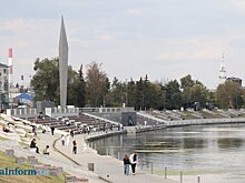 22 сентября в Пензенской области потеплеет