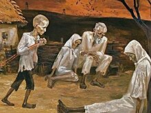 «Мой любимый геноцид». Как историю о голоде 30-х годов в селе навязывают современному городу