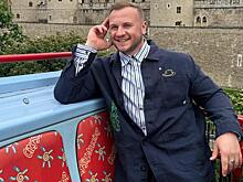 Дмитрий Журавлёв рассказал о самых запоминающихся новогодних подарках из детства