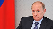 В США заподозрили Путина в подготовке к войне