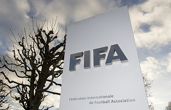 Дэвидсон признан виновным по делу о коррупции в ФИФА