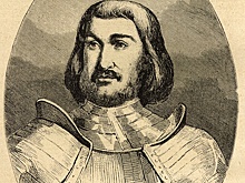 Жиль де Рэ: почему он считался самым бесчеловечным убийцей