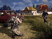 В PUBG вышел большой патч 36.1