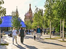 Москвичи смогут оценить состояние более трех тысяч объектов благоустройства