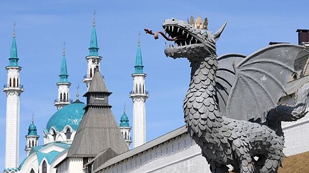 В Казани пройдет фестиваль сладостей