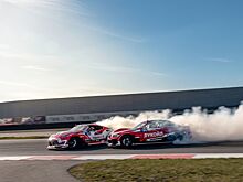 На Moscow Raceway стартовал новый сезон RDS GP 2024 года: Цареградцев выиграл впервые с 2022 года