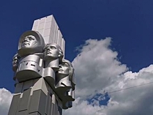 В Рыбинске раскритиковали ремонт Комсомольской площади