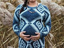 Лекцию для будущих мам прочитают в женской консультации на севере столицы