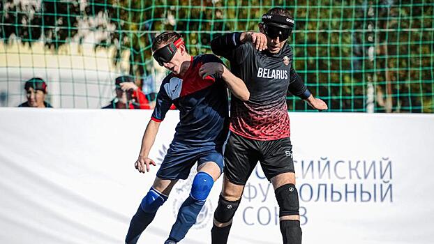 Определены победители финального этапа «Стальной воли»