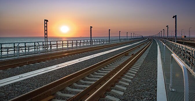 К лету откроются новые маршруты в Крым