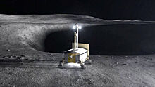 В НАСА рассказали, когда запустят свой первый луноход