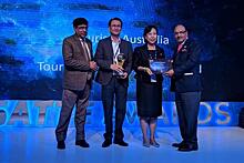 Таиланд получил награду «Лучшее зарубежное направление 2019 году»