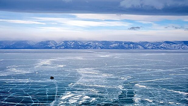 На льду Байкала пройдет фестиваль классической музыки
