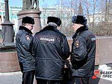 На Алтае неизвестные испортили баннеры в память о героях