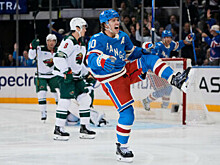 Heavy о тупике между Панариным и «Рейнджерс»: звезда не хочет терять в деньгах, клуб ищет варианты