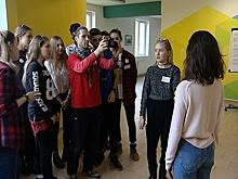 Одаренные калининградские школьники снимут сюжет про Антона Алиханова